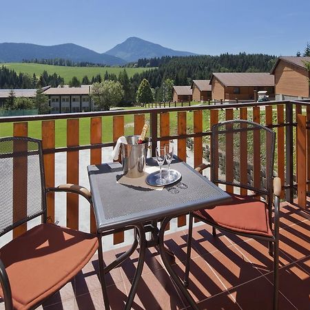 Holiday Park Orava Apartments Dolny Kubin Eksteriør billede