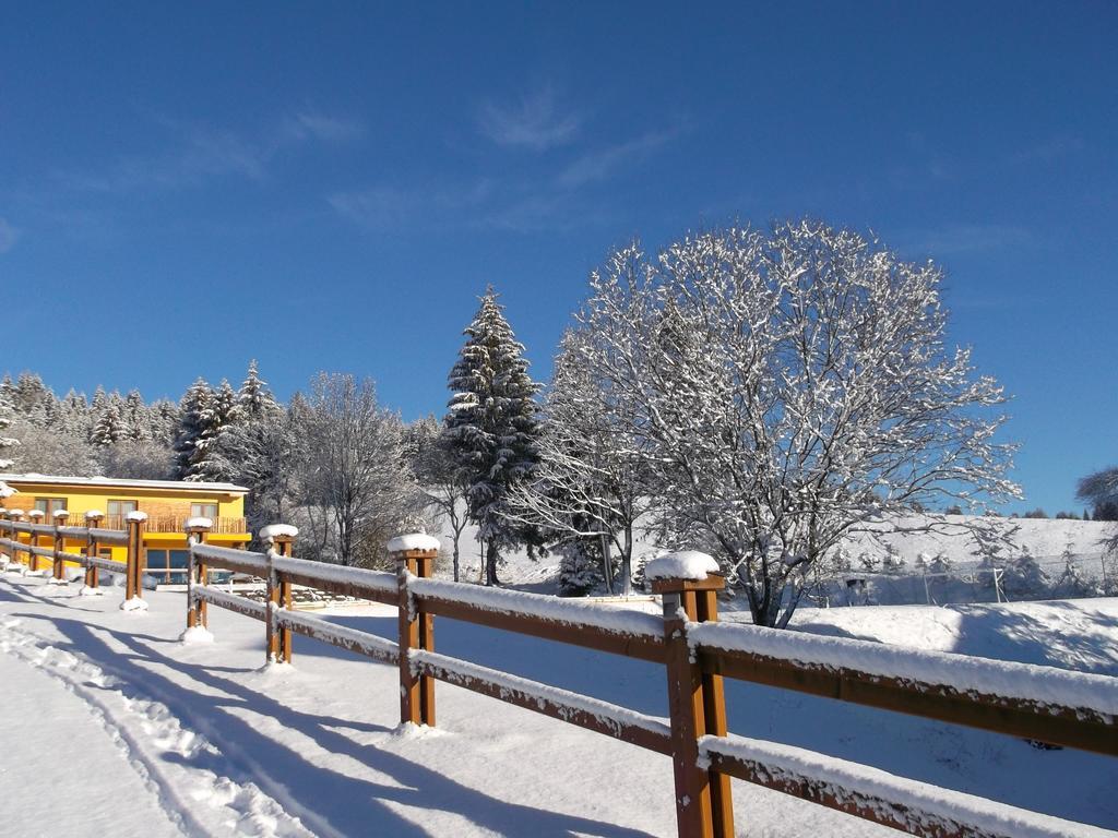 Holiday Park Orava Apartments Dolny Kubin Eksteriør billede