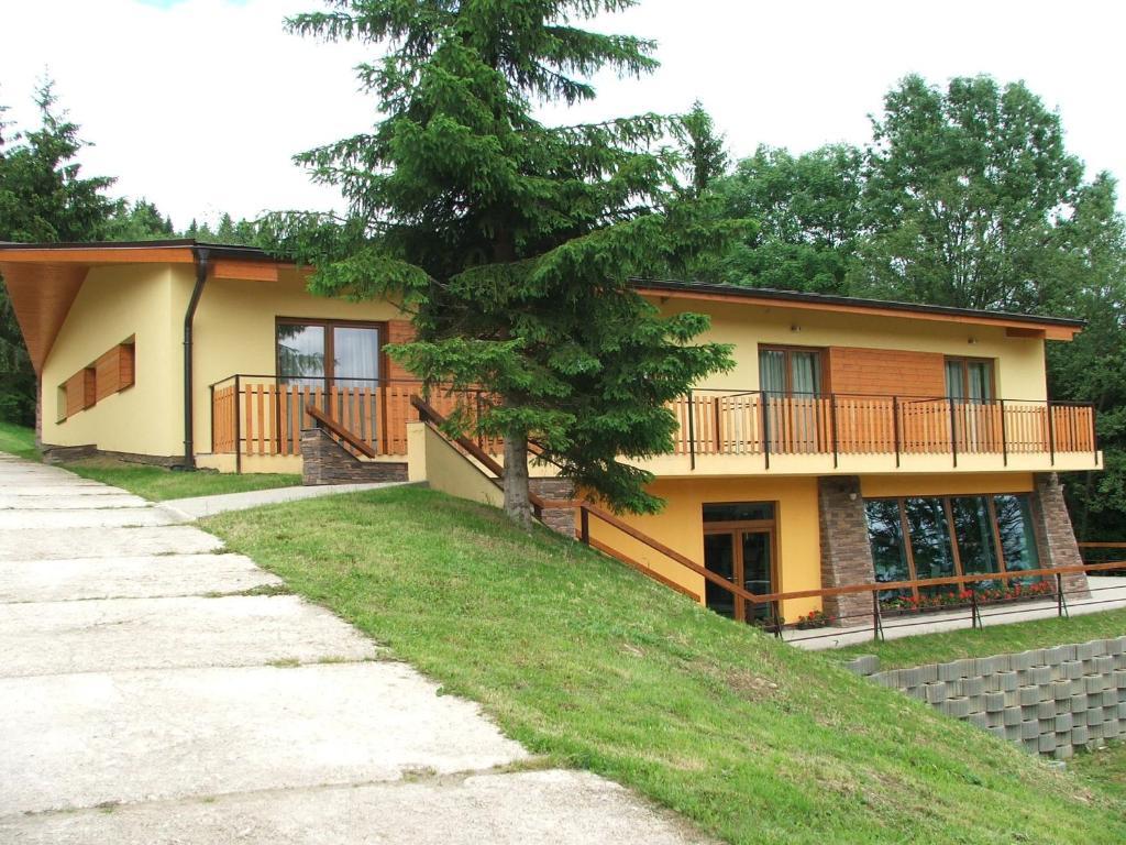 Holiday Park Orava Apartments Dolny Kubin Eksteriør billede